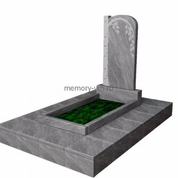 3D эскизы памятников