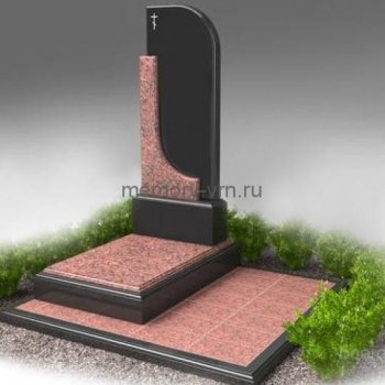 3D эскизы памятников