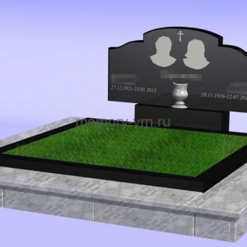3D эскизы памятников