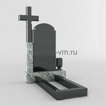 3D эскизы памятников