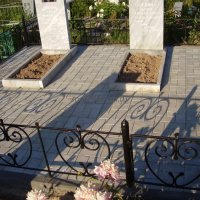 Благоустройство гранитной плиткой