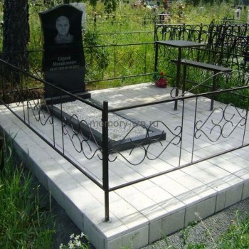Благоустройство