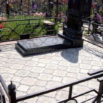 Благоустройство