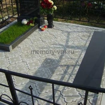 Благоустройство