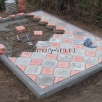 Благоустройство