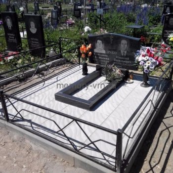 Благоустройство