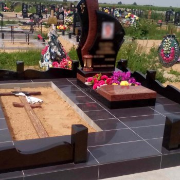 Благоустройство
