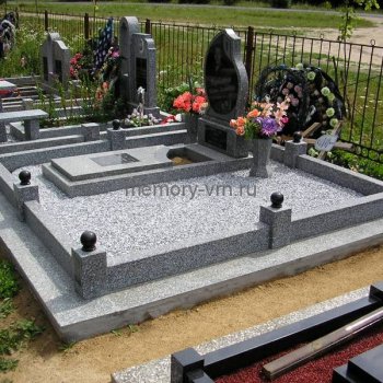 Благоустройство
