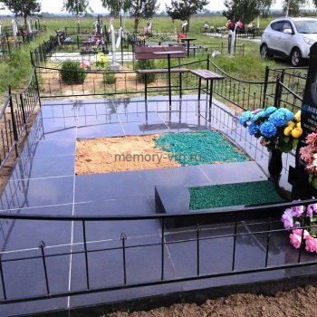 Благоустройство