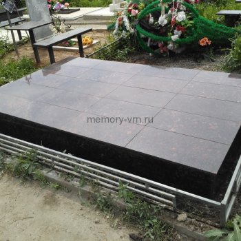 Благоустройство