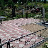 Благоустройство