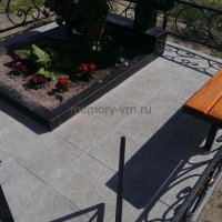 Благоустройство