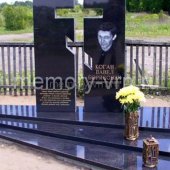 Оформление памятников бронзой