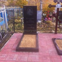 Цоколи и ограды