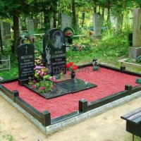 Цоколи и ограды