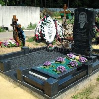 Цоколи и ограды