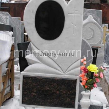 Гранитные памятники
