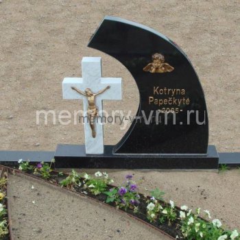 Гранитные памятники