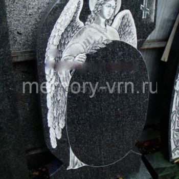 Гранитные памятники