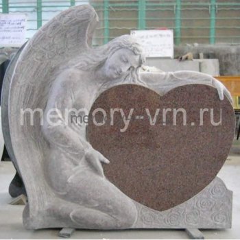 Гранитные памятники