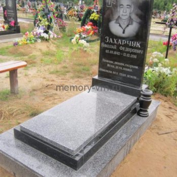 Гранитные памятники