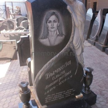 Гранитные памятники