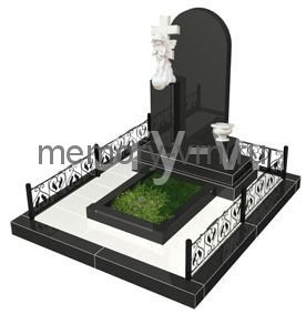 Гранитные памятники