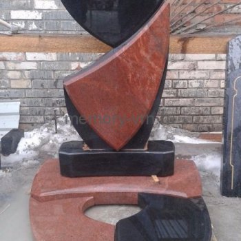 Гранитные памятники