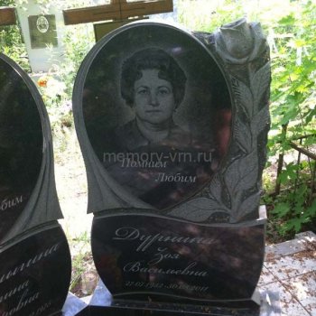 Гранитные памятники