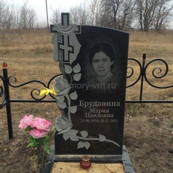 Гранитные памятники
