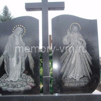 Гранитные памятники