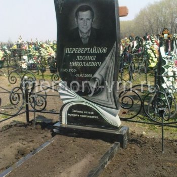 Гранитные памятники