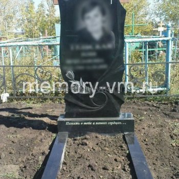 Гранитные памятники