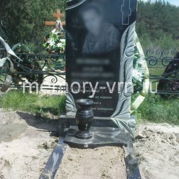 Гранитные памятники