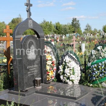 Гранитные памятники