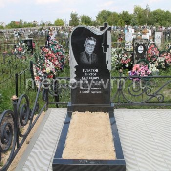 Гранитные памятники