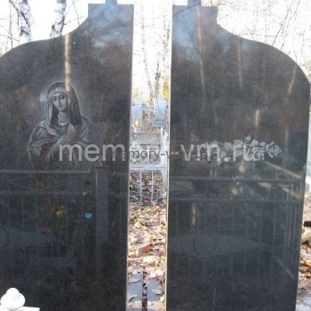 Гранитные памятники