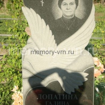 Гранитные памятники