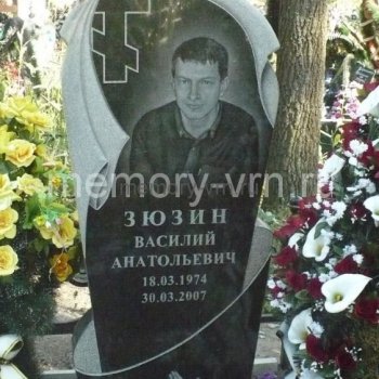 Гранитные памятники