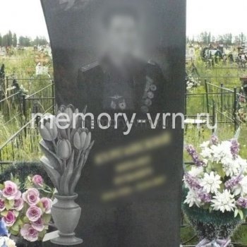 Гранитные памятники