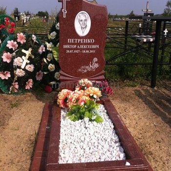 Гранитные памятники