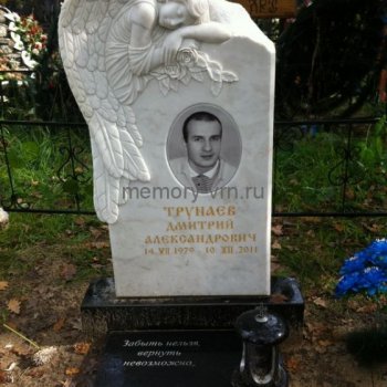 Гранитные памятники