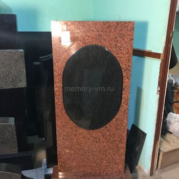 Гранитные памятники