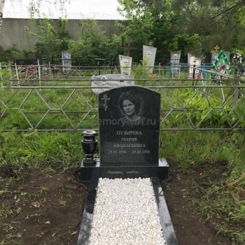 Гранитные памятники