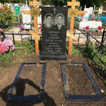 Гранитные памятники