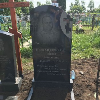 Гранитные памятники