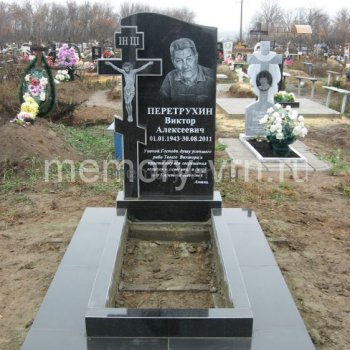 Гранитные памятники