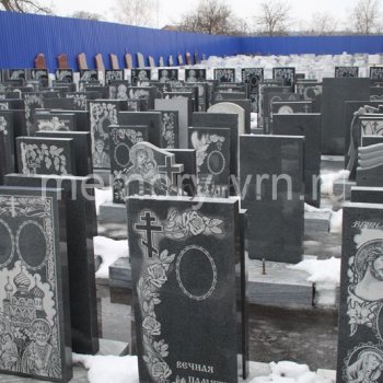 Гранитные памятники