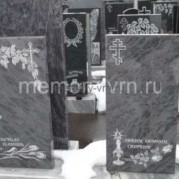 Гранитные памятники