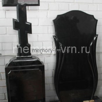Гранитные памятники